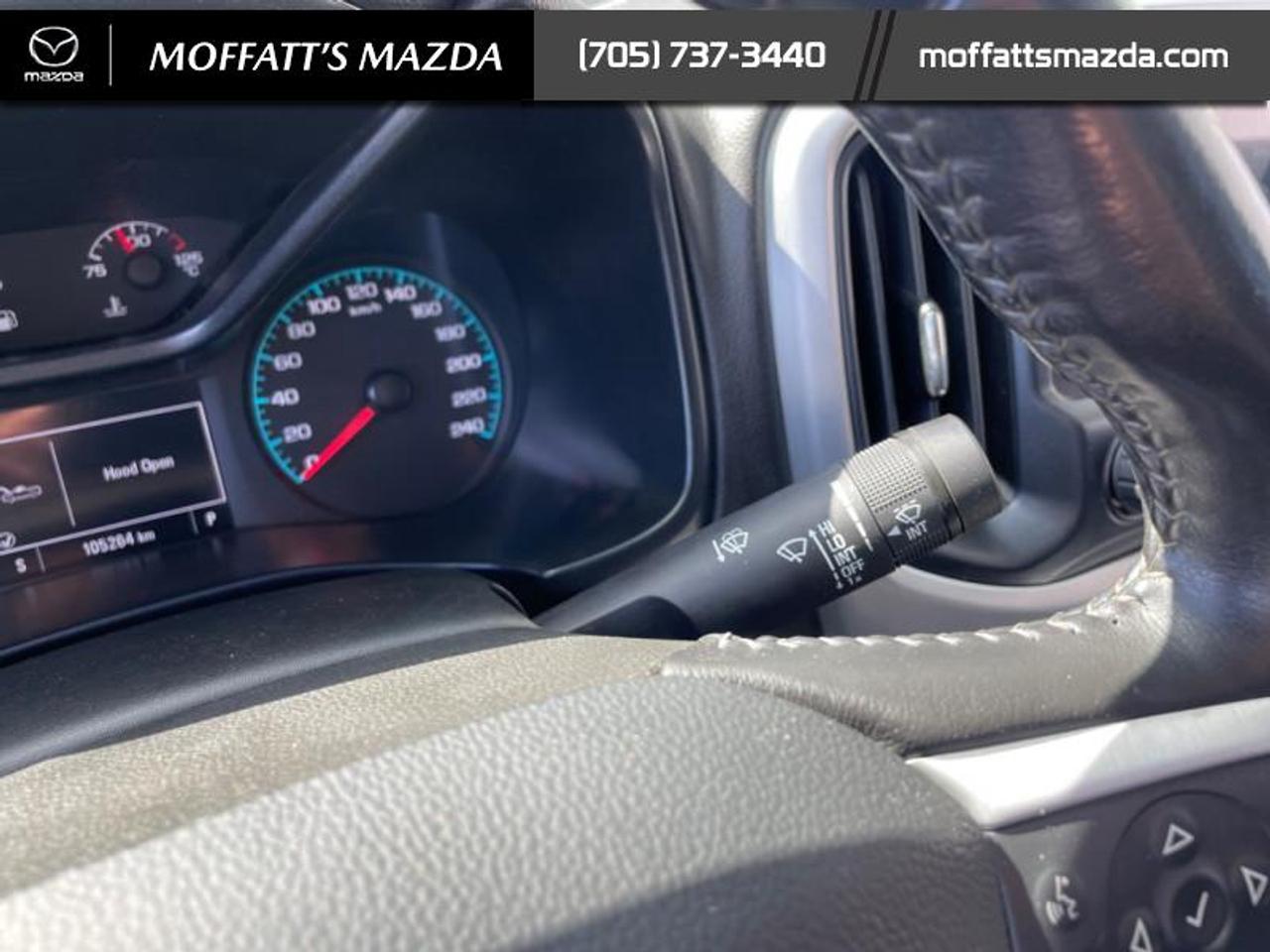 2021 GMC Canyon Elevation Photo