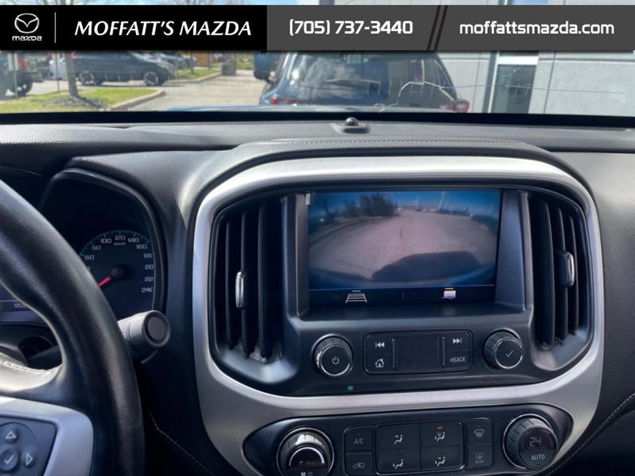 2021 GMC Canyon Elevation Photo