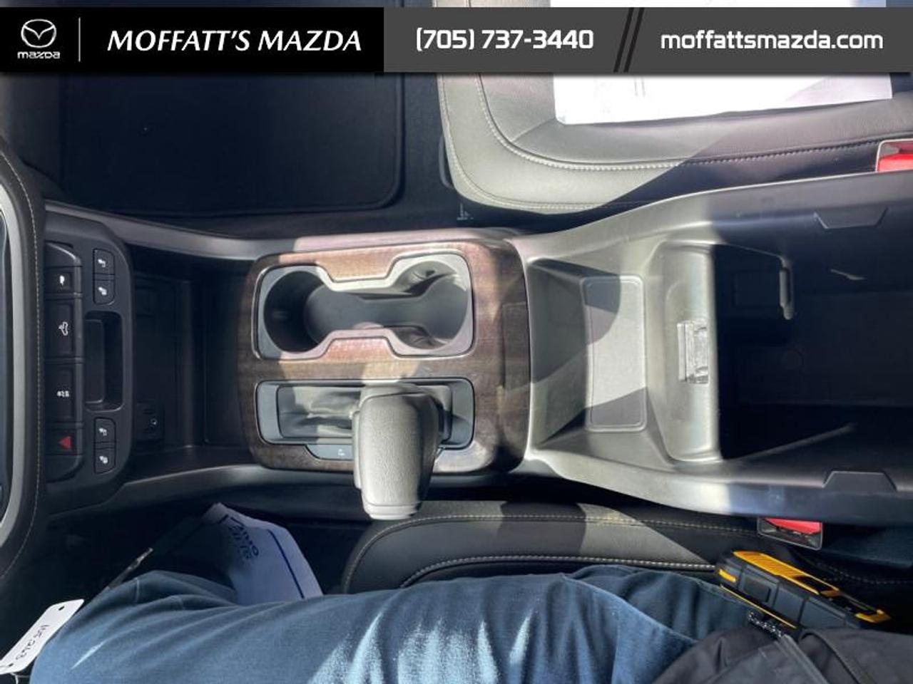 2021 GMC Canyon Elevation Photo