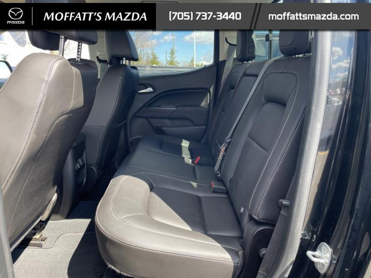 2021 GMC Canyon Elevation Photo