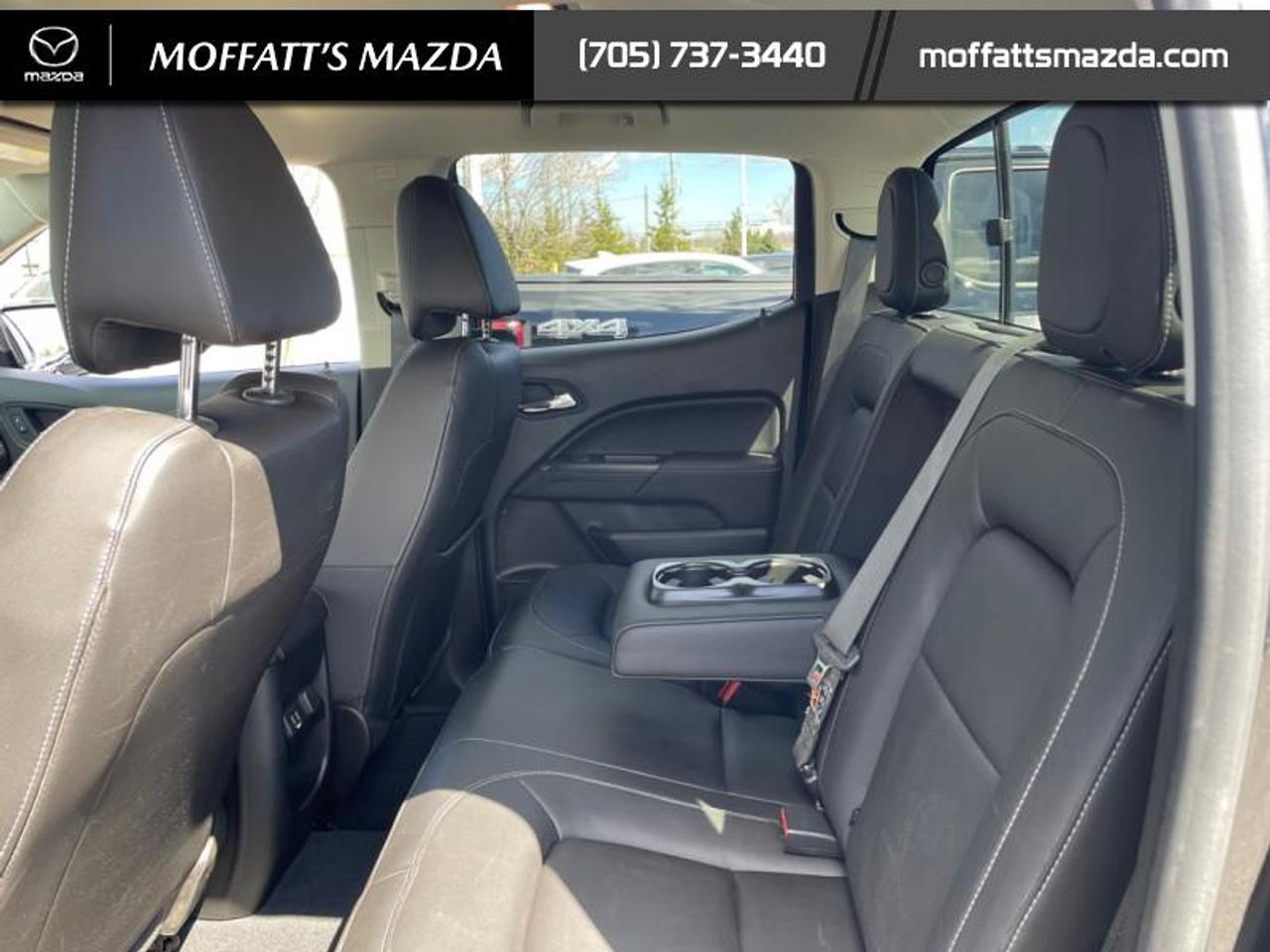 2021 GMC Canyon Elevation Photo