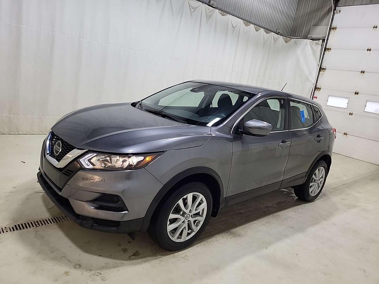 2023 Nissan Qashqai S 4dr All-wheel Drive Photo