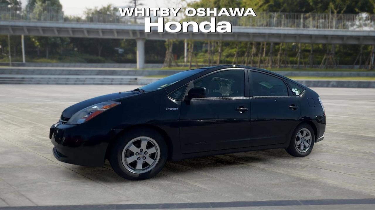 2009 Toyota Prius 5DR HB Photo1