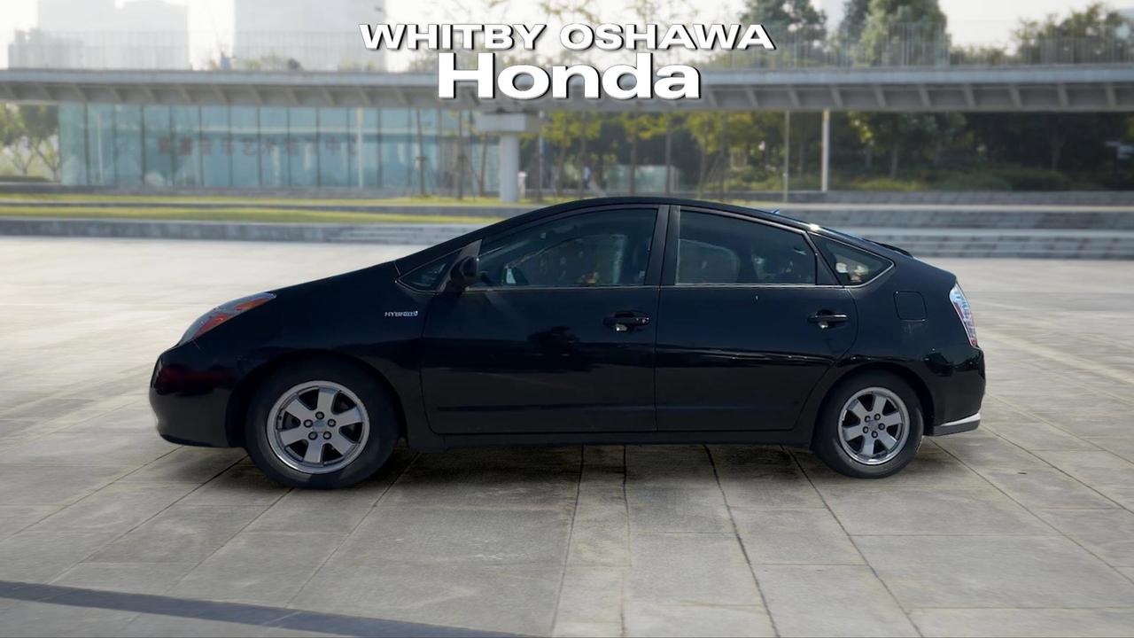 2009 Toyota Prius 5DR HB Photo