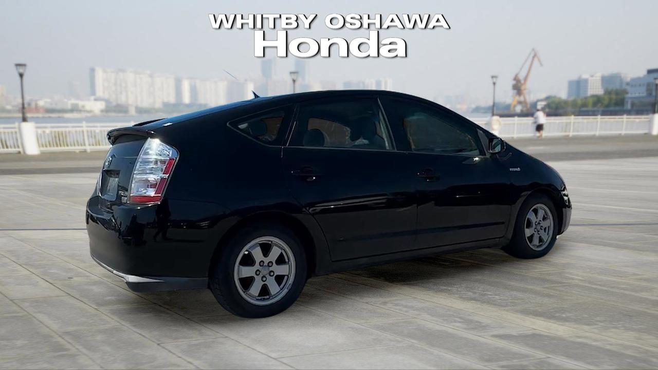 2009 Toyota Prius 5DR HB Photo