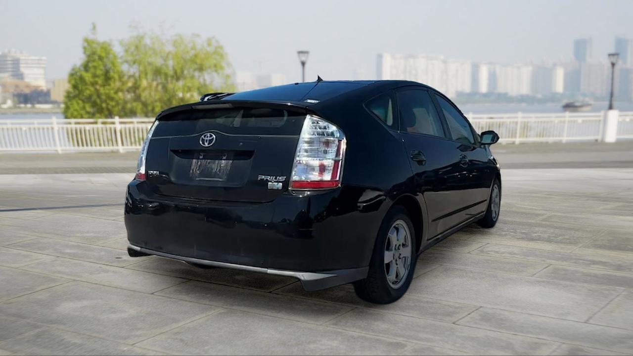 2009 Toyota Prius 5DR HB Photo