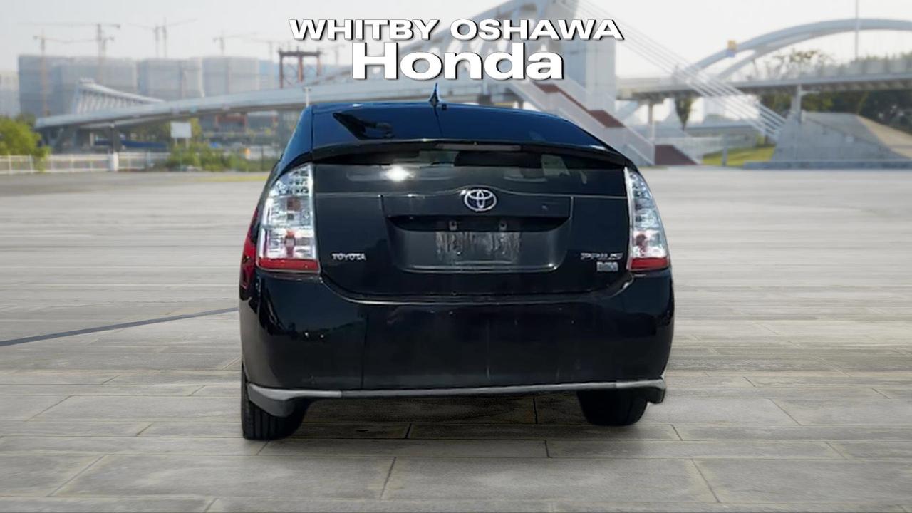2009 Toyota Prius 5DR HB Photo