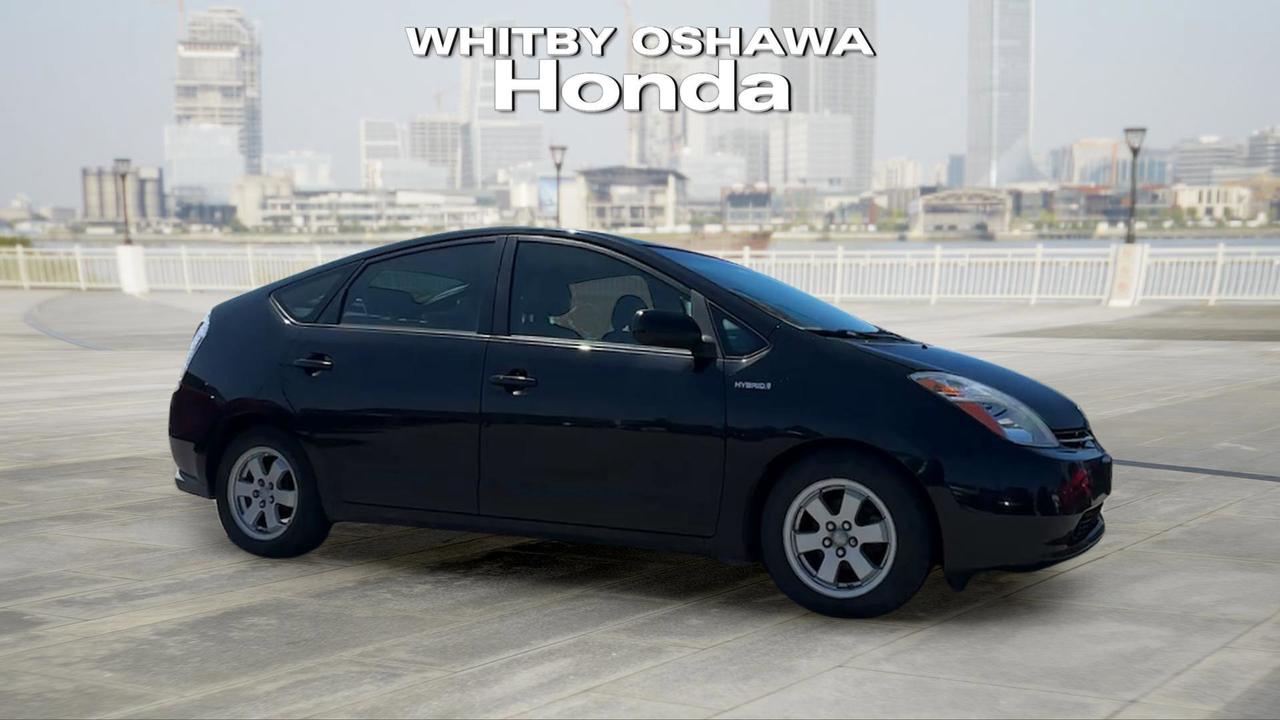2009 Toyota Prius 5DR HB Photo