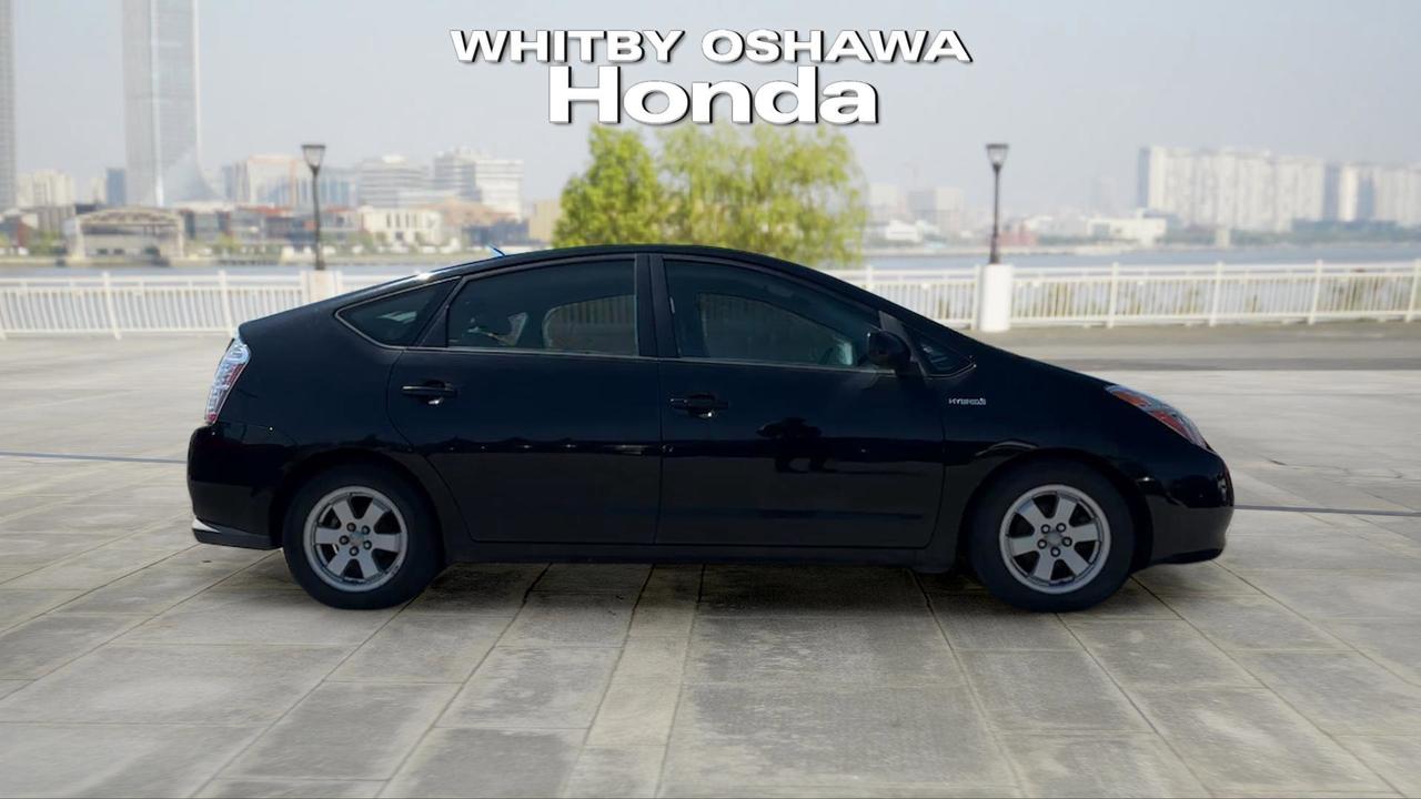 2009 Toyota Prius 5DR HB Photo