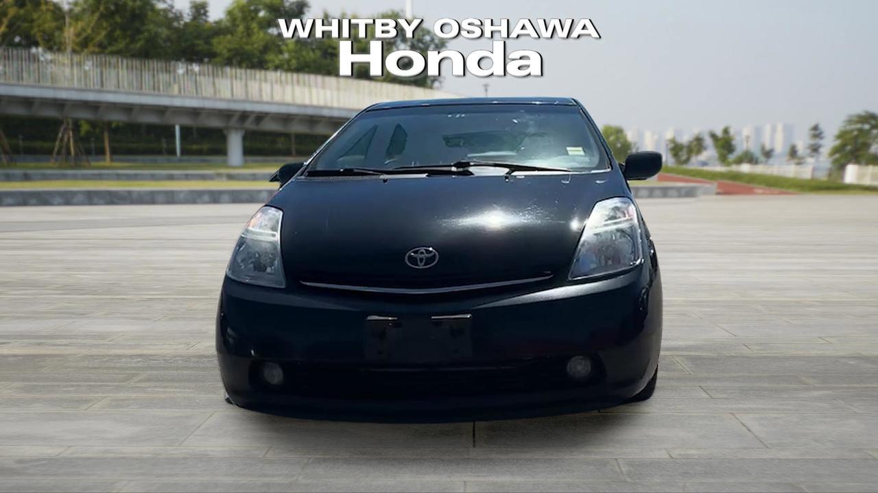 2009 Toyota Prius 5DR HB Photo