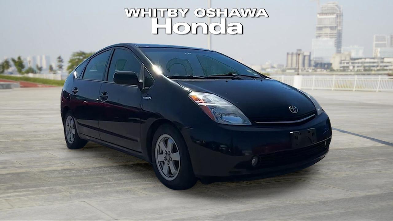 2009 Toyota Prius 5DR HB Photo