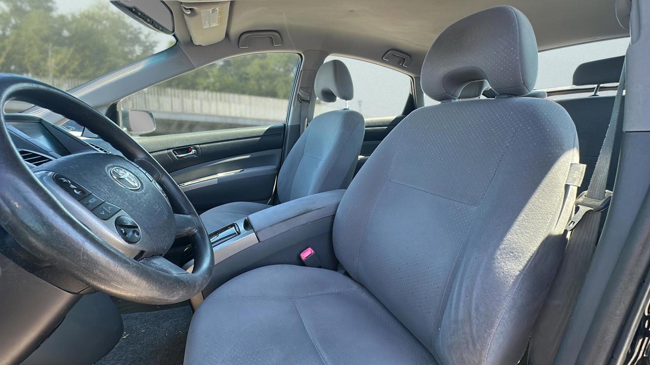 2009 Toyota Prius 5DR HB Photo