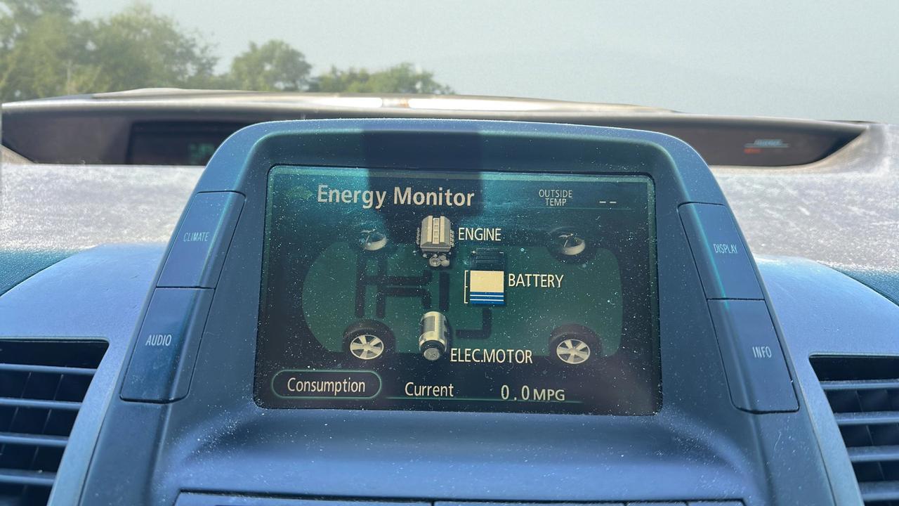 2009 Toyota Prius 5DR HB Photo