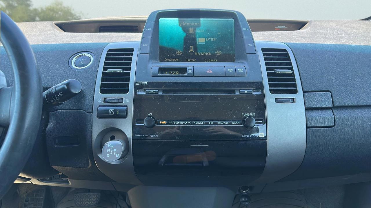 2009 Toyota Prius 5DR HB Photo