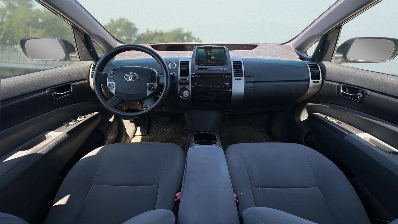 2009 Toyota Prius 5DR HB Photo