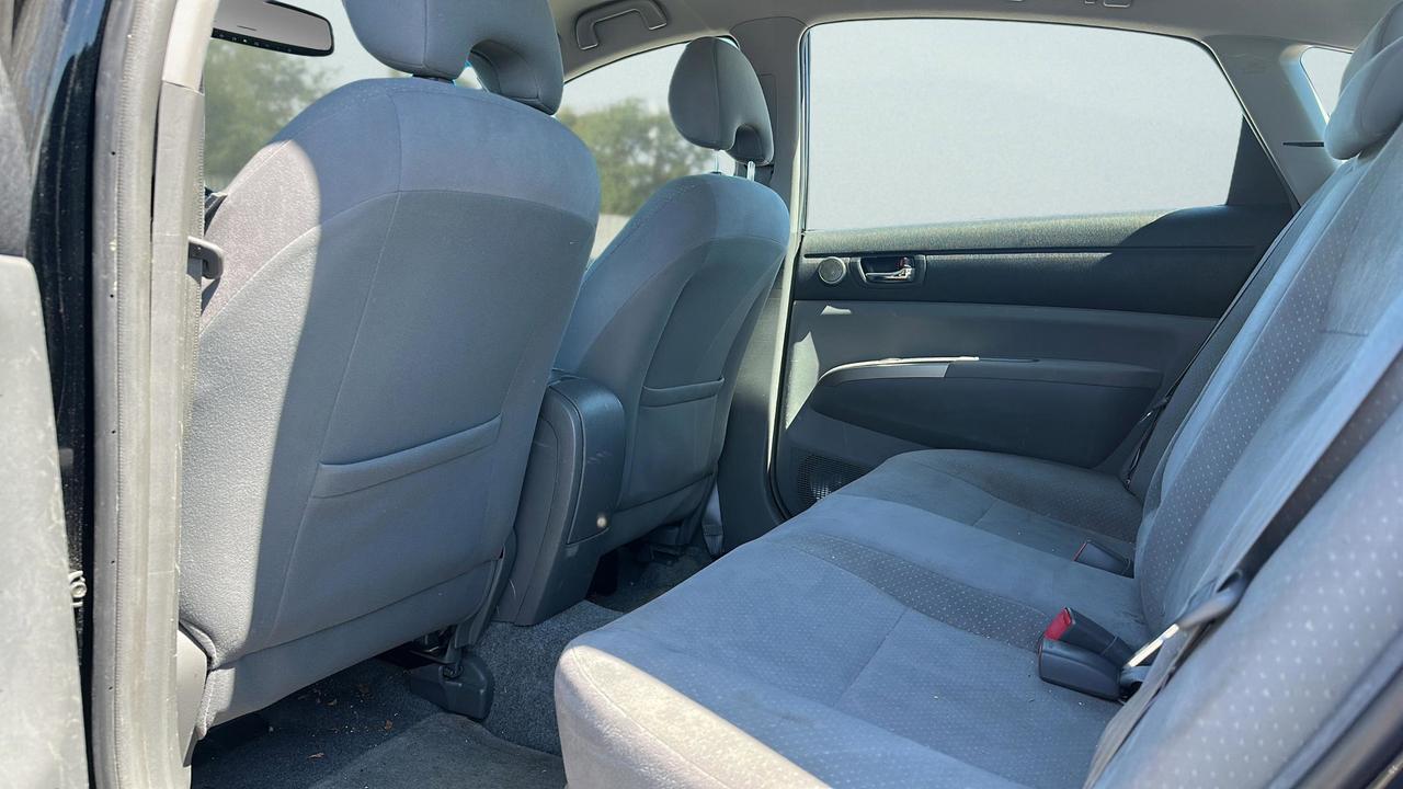 2009 Toyota Prius 5DR HB Photo