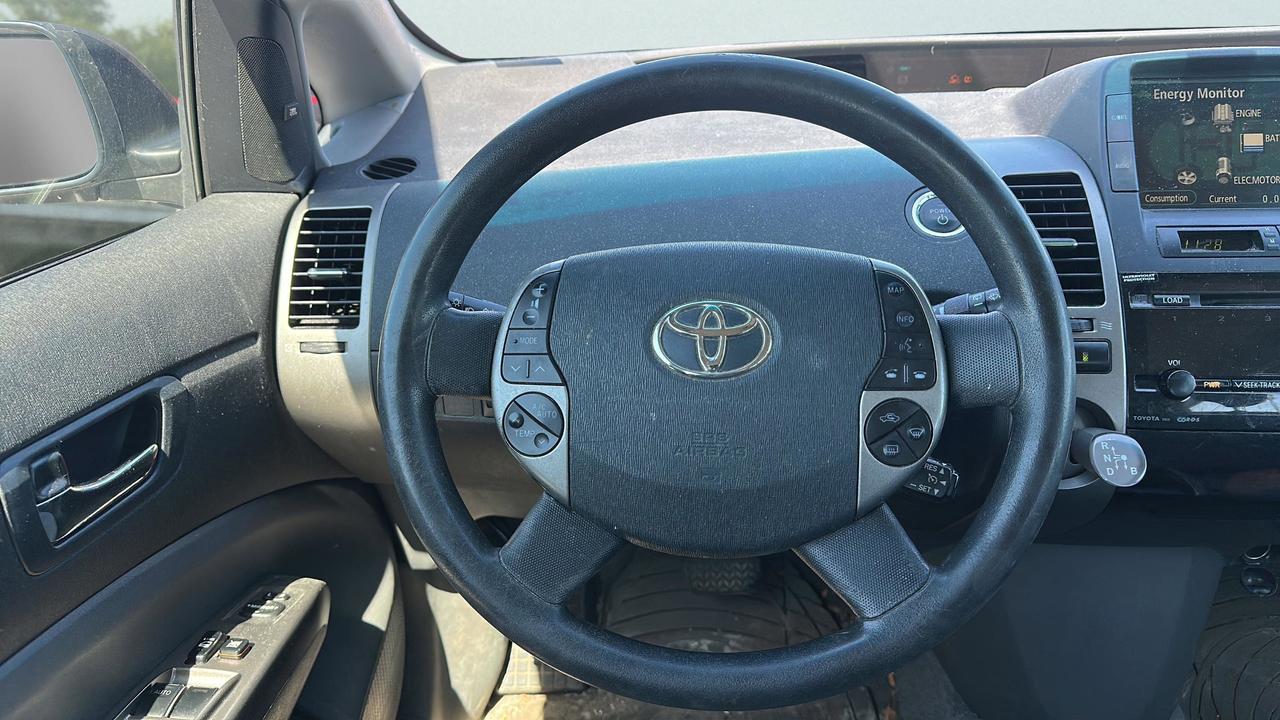 2009 Toyota Prius 5DR HB Photo