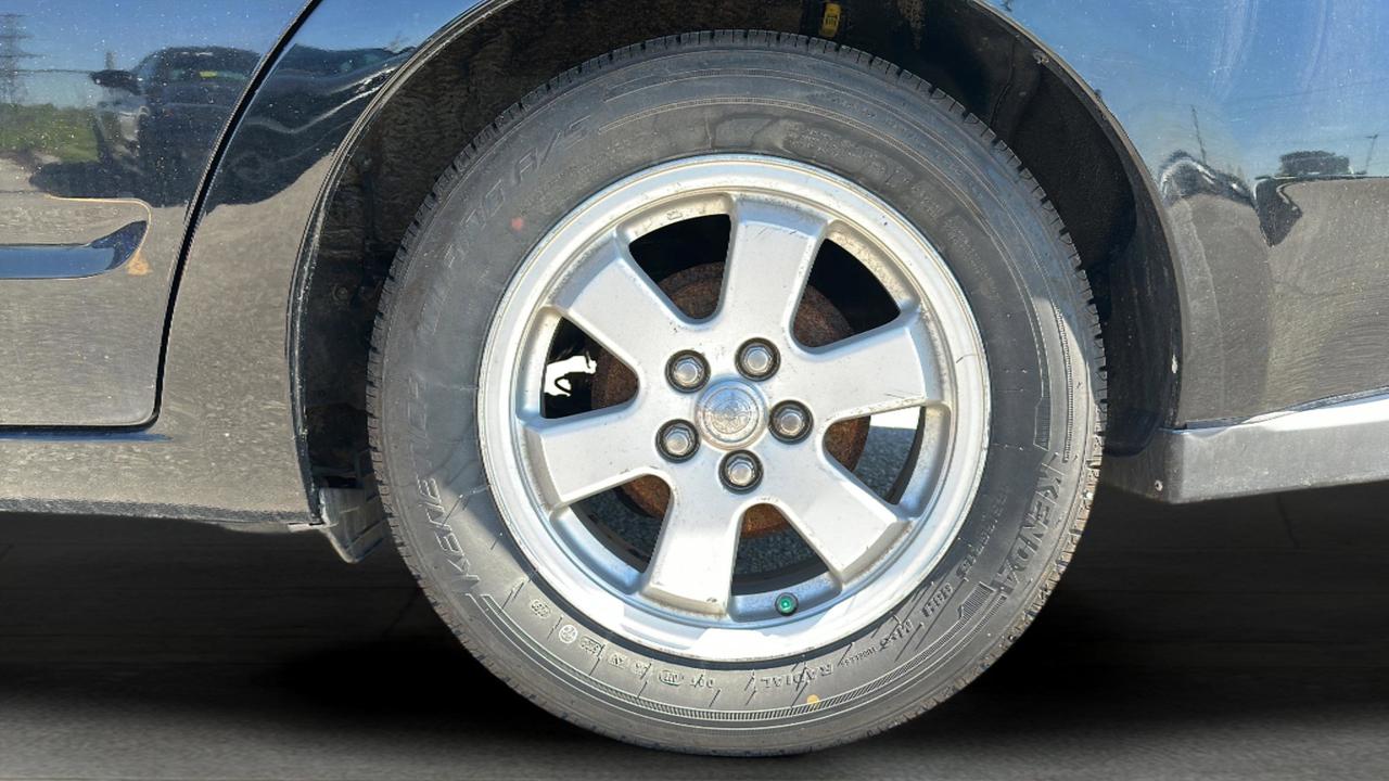 2009 Toyota Prius 5DR HB Photo