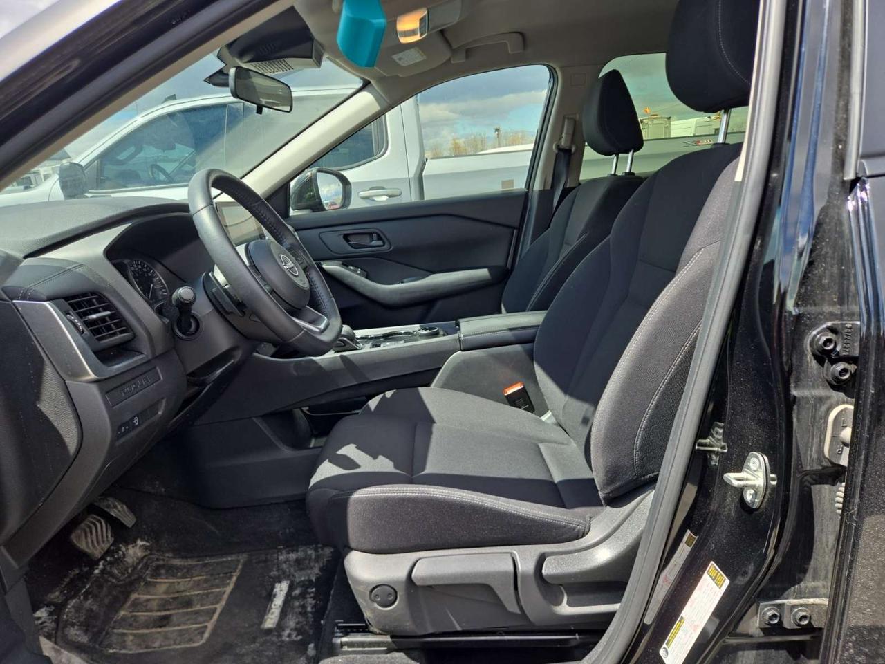 2024 Nissan Rogue S 4dr All-Wheel Drive Sport Utility Photo