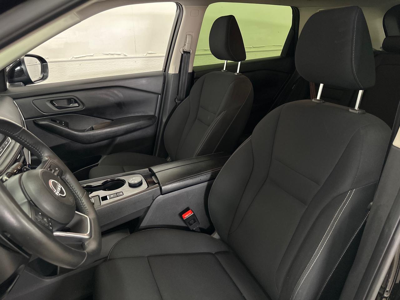 2024 Nissan Rogue S Photo