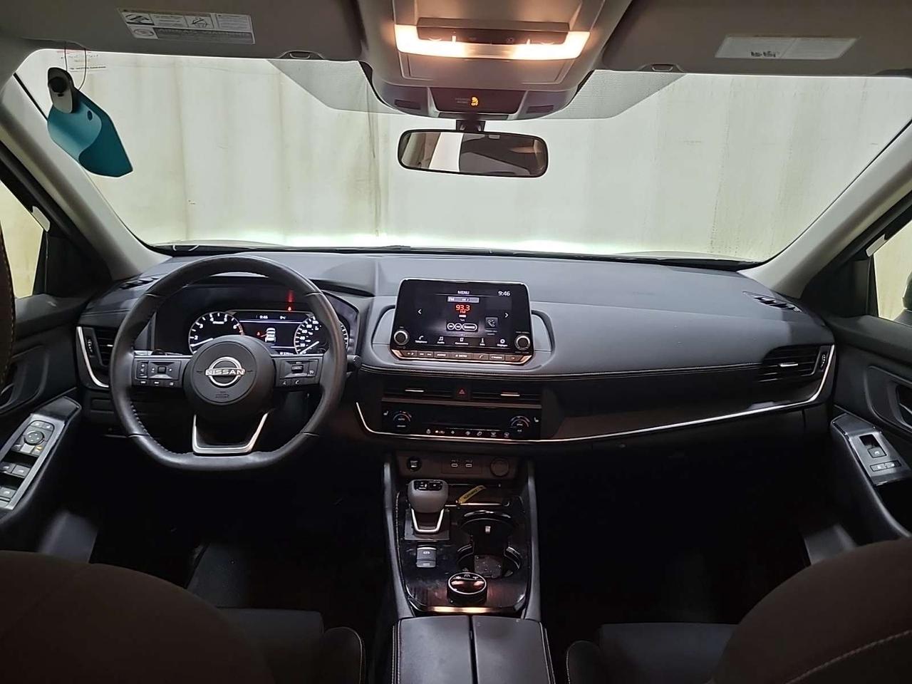2024 Nissan Rogue S 4dr All-Wheel Drive Sport Utility Photo