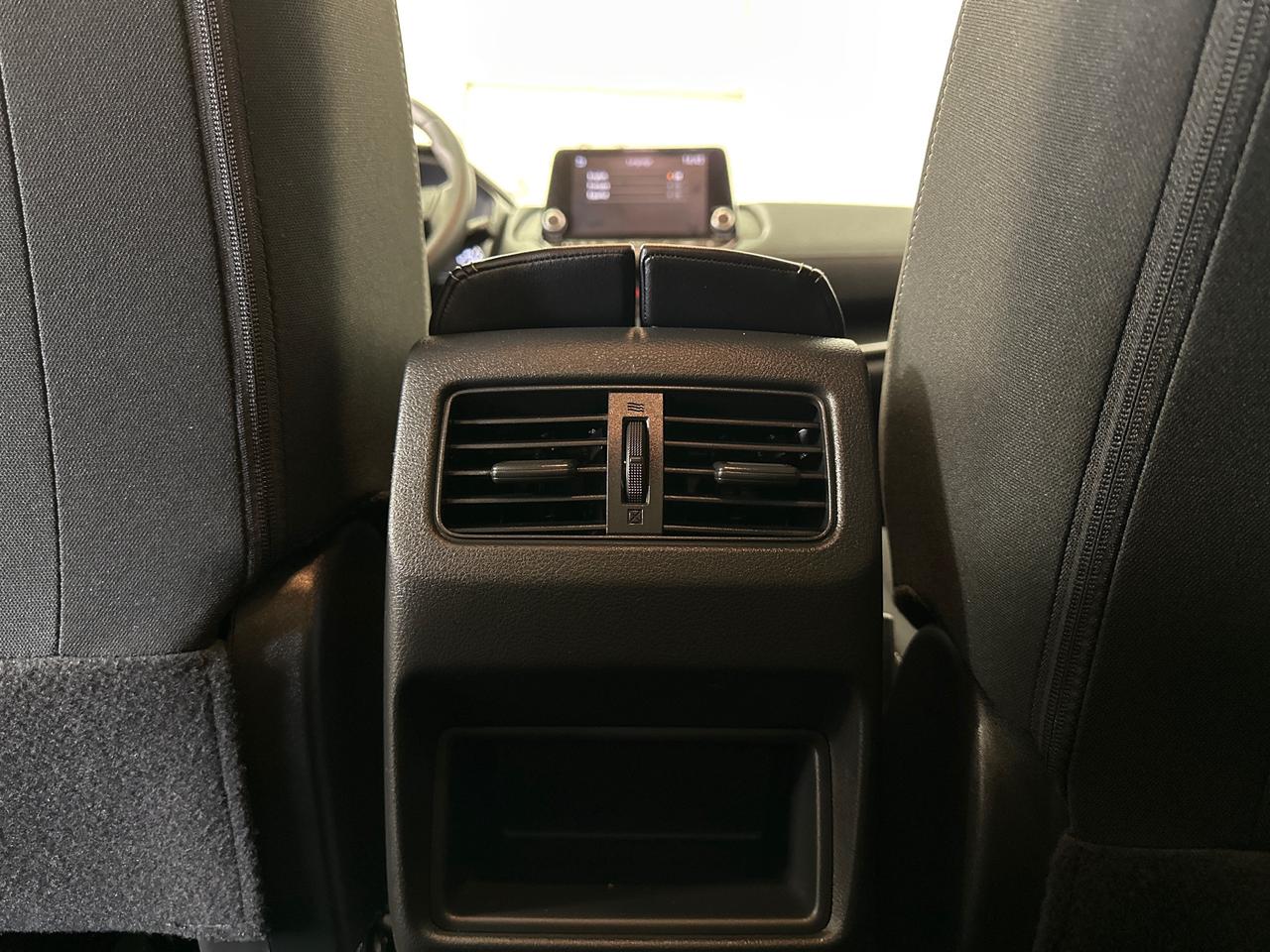2024 Nissan Rogue S Photo