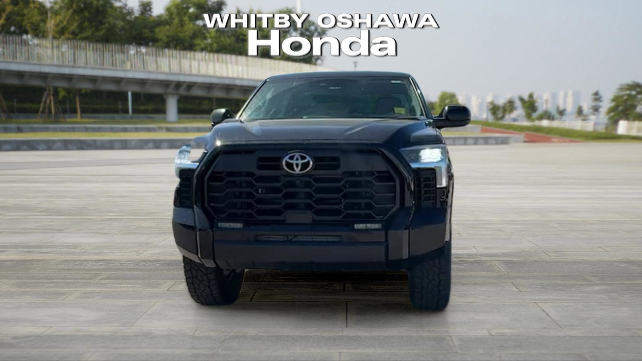 2024 Toyota Tundra 4x4 Crewmax Limited Hybrid Long Bed Photo