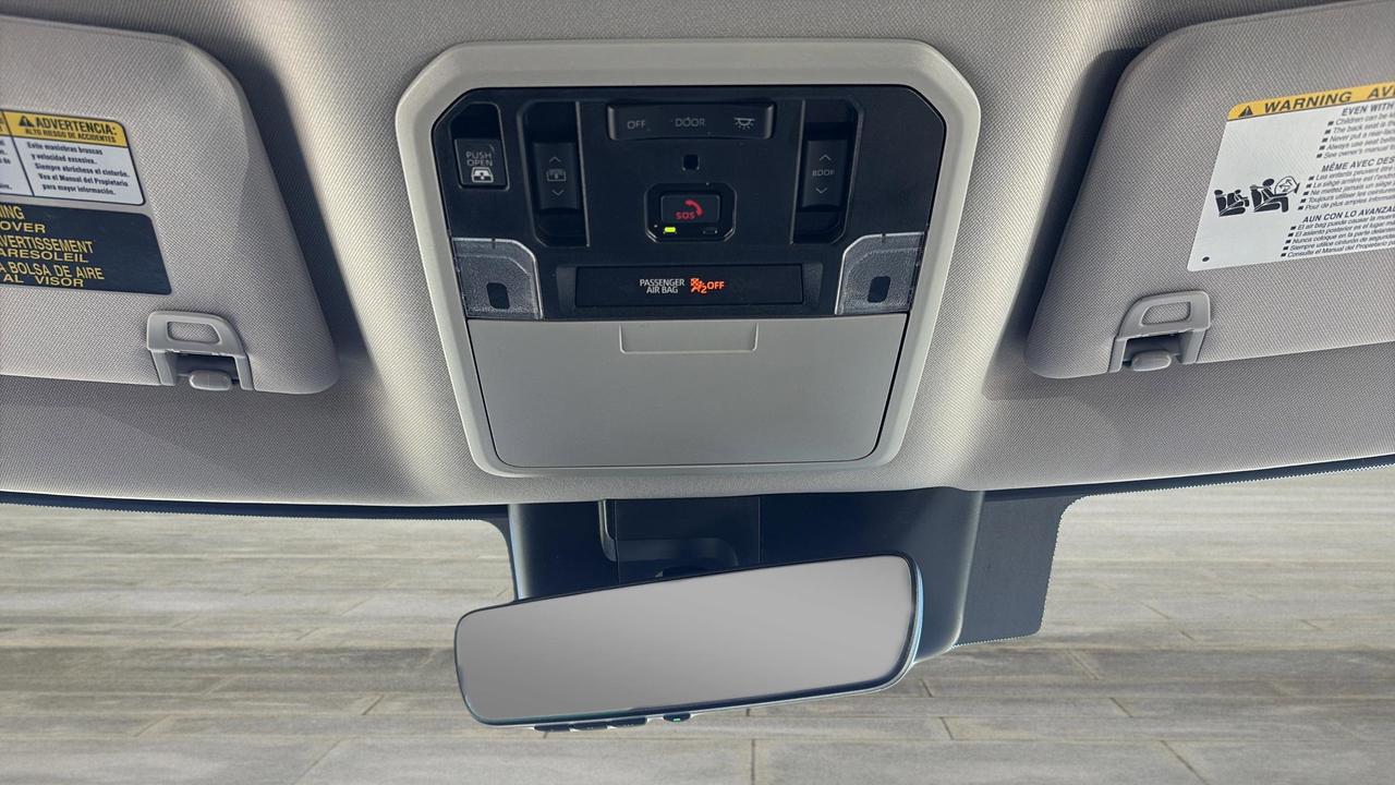 2024 Toyota Tundra 4x4 Crewmax Limited Hybrid Long Bed Photo