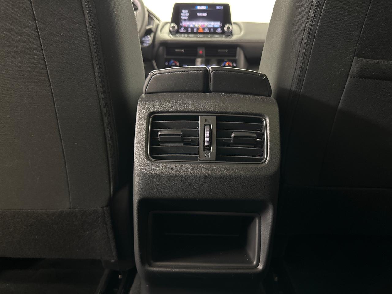 2025 Nissan Rogue S Photo