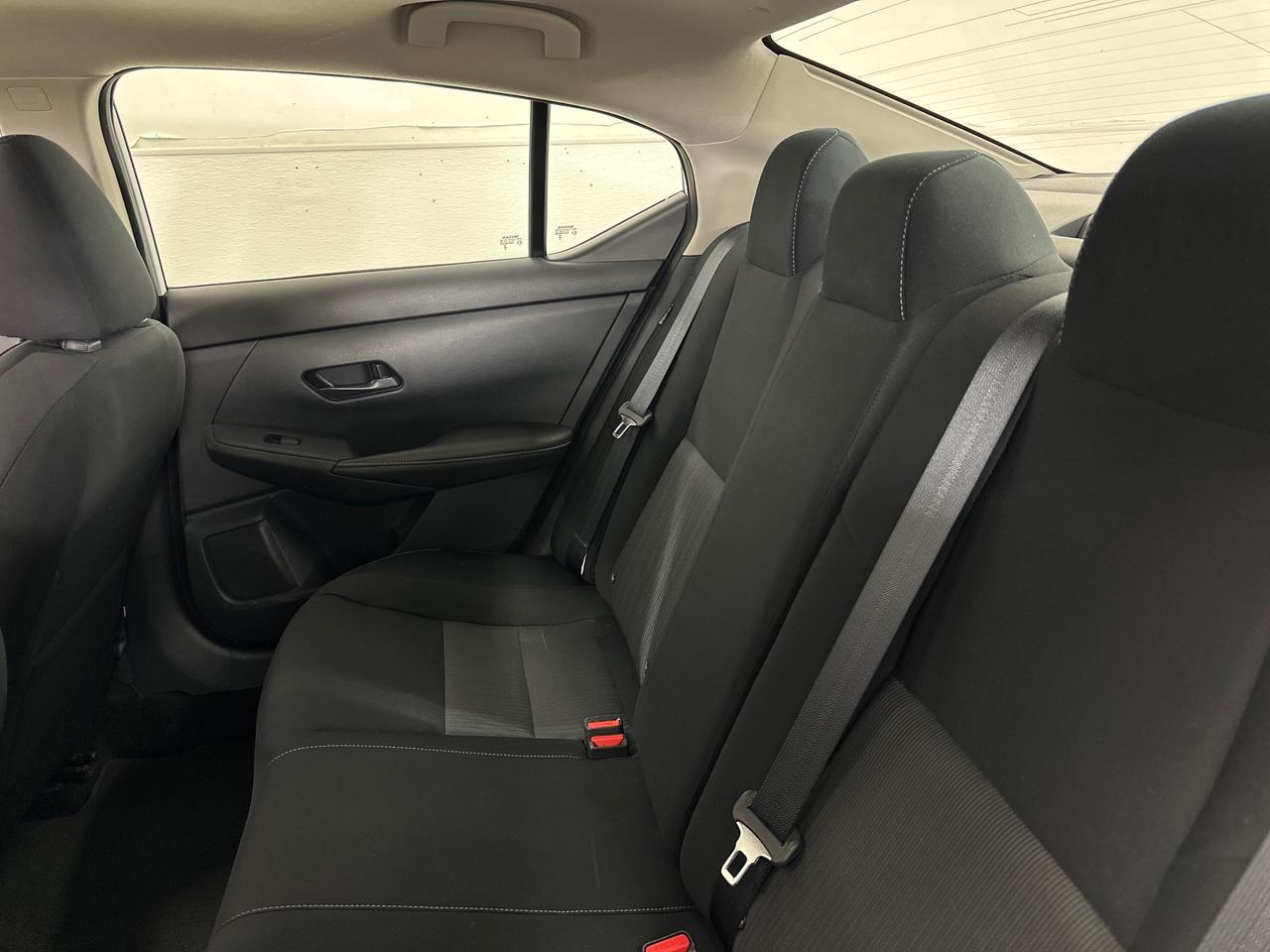 2024 Nissan Sentra SV Photo