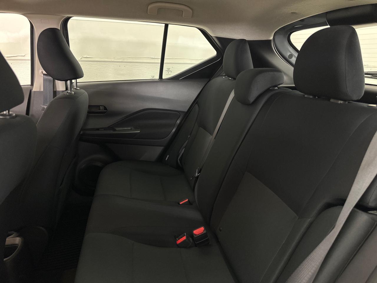 2024 Nissan Kicks S Photo