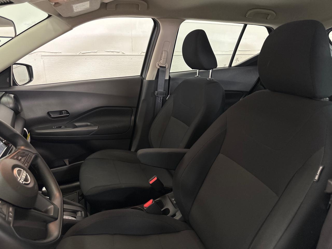 2024 Nissan Kicks S Photo