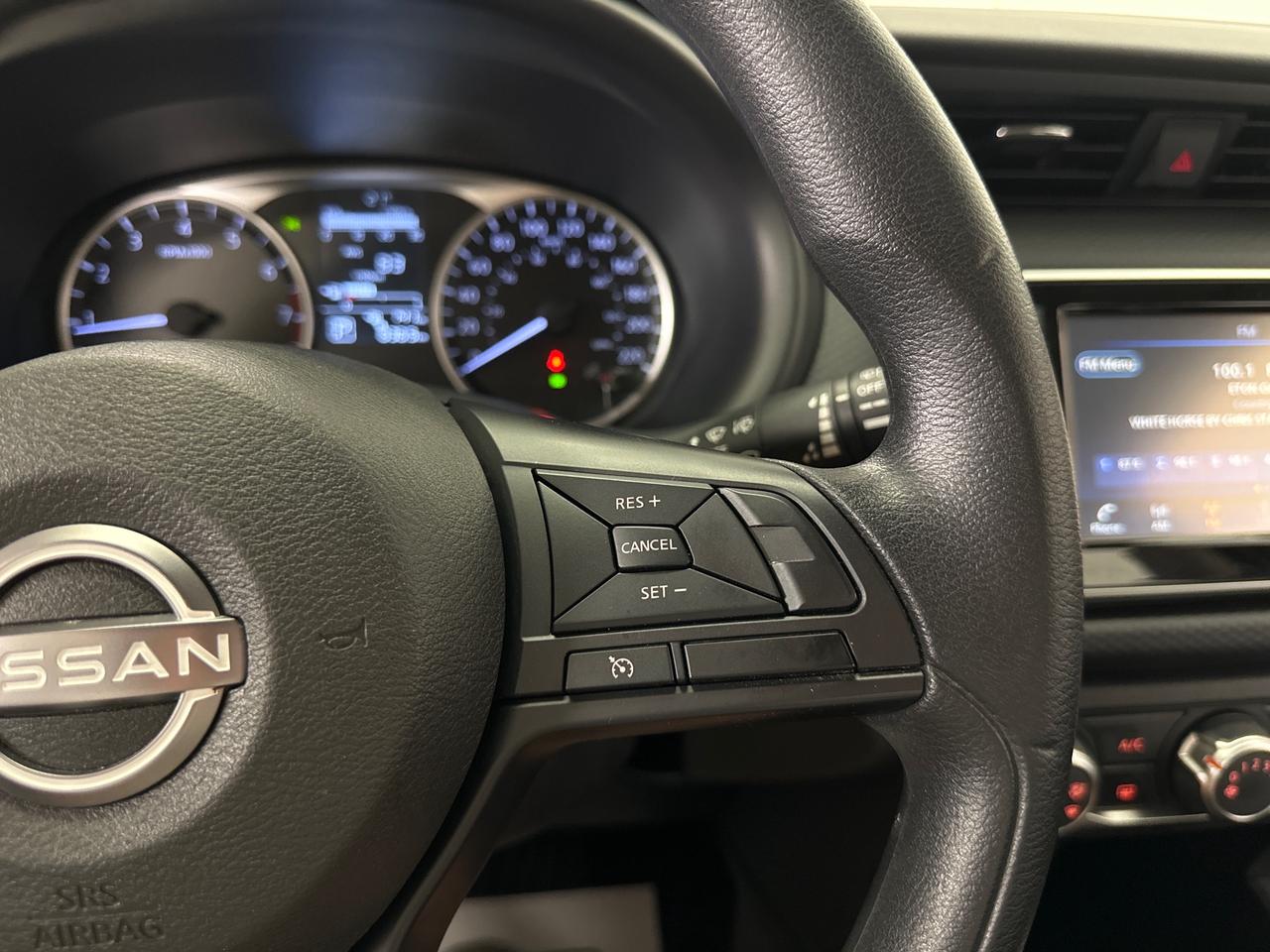 2024 Nissan Kicks S Photo
