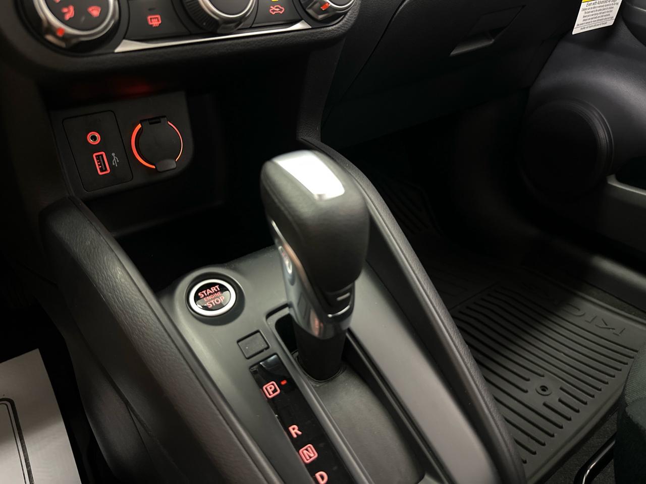 2024 Nissan Kicks S Photo