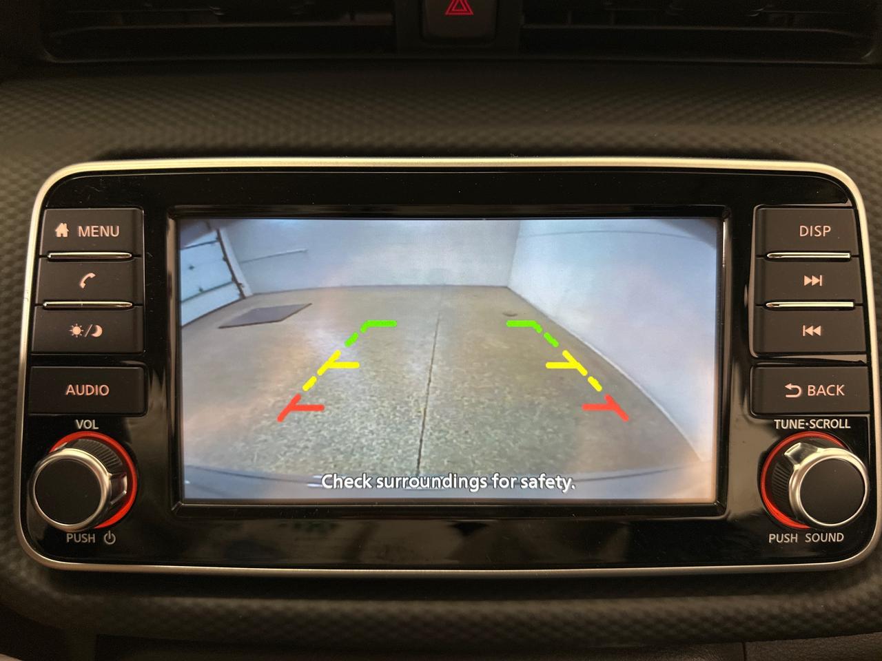 2024 Nissan Kicks S Photo