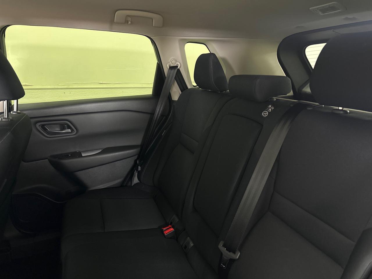 2024 Nissan Rogue S Photo