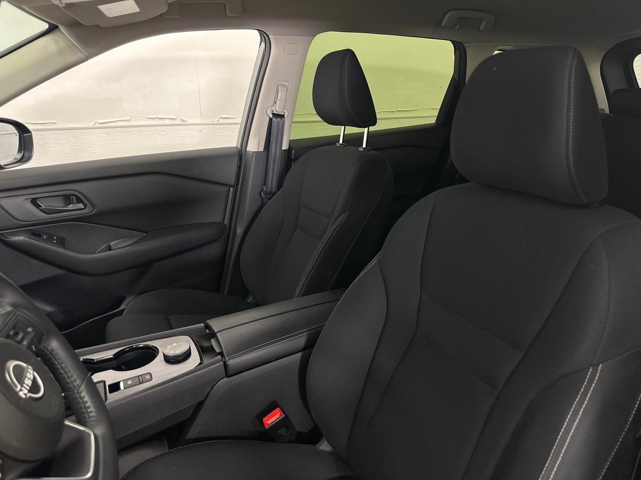 2024 Nissan Rogue S Photo