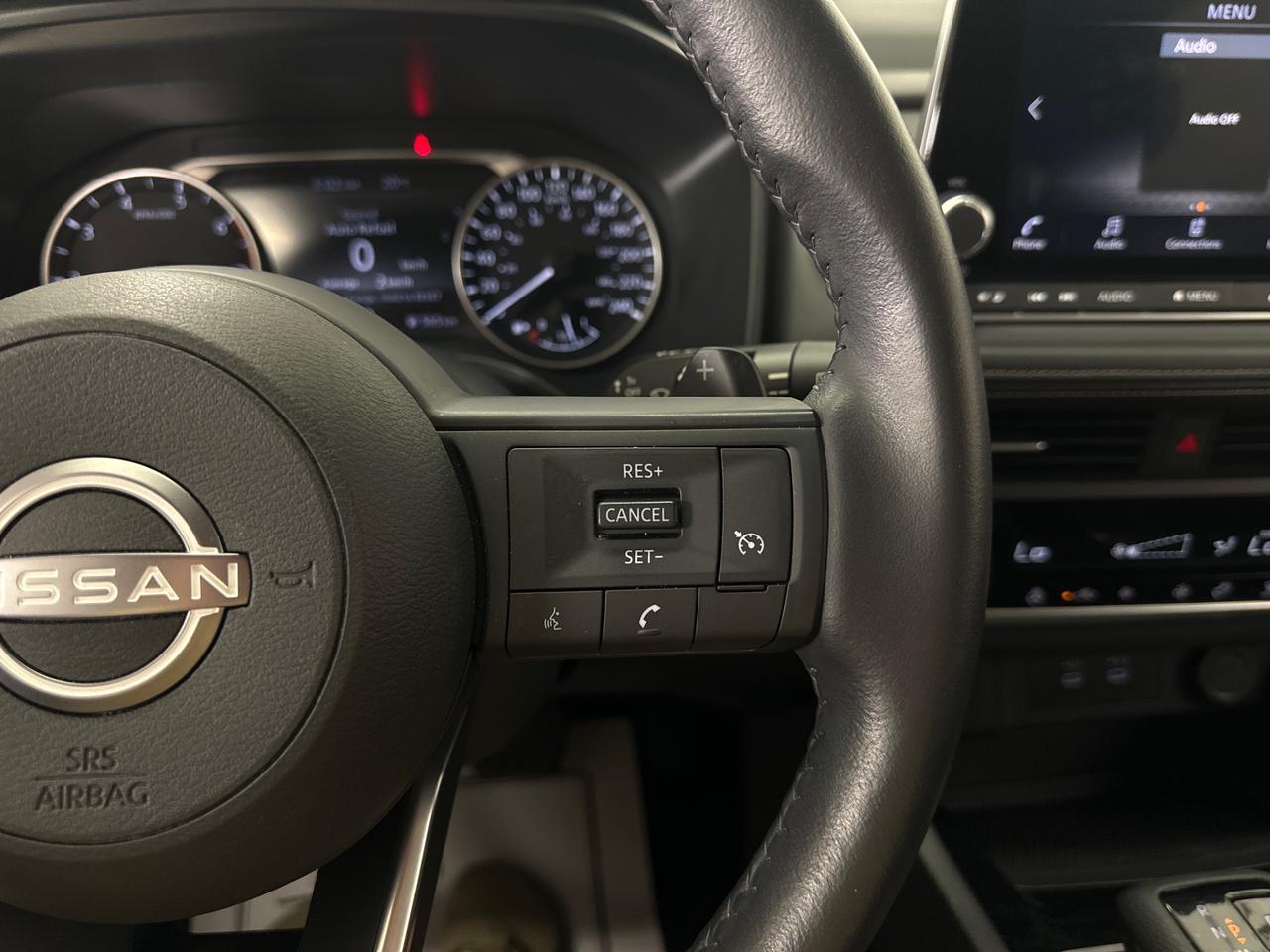 2024 Nissan Rogue S Photo