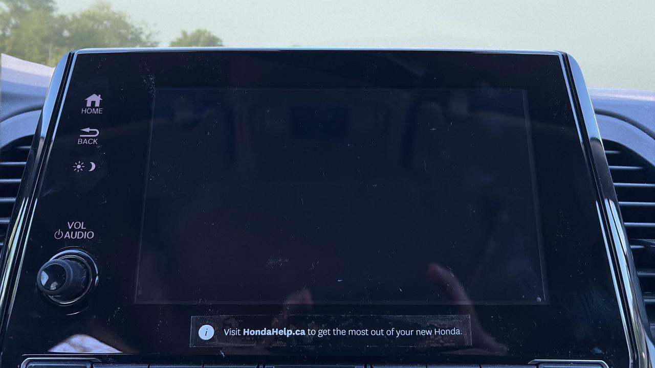 2019 Honda Odyssey  Photo