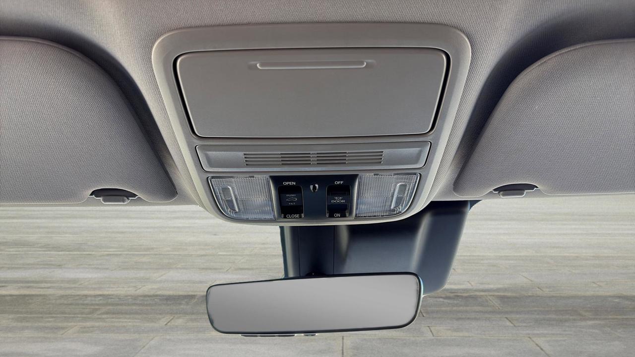 2019 Honda Odyssey  Photo