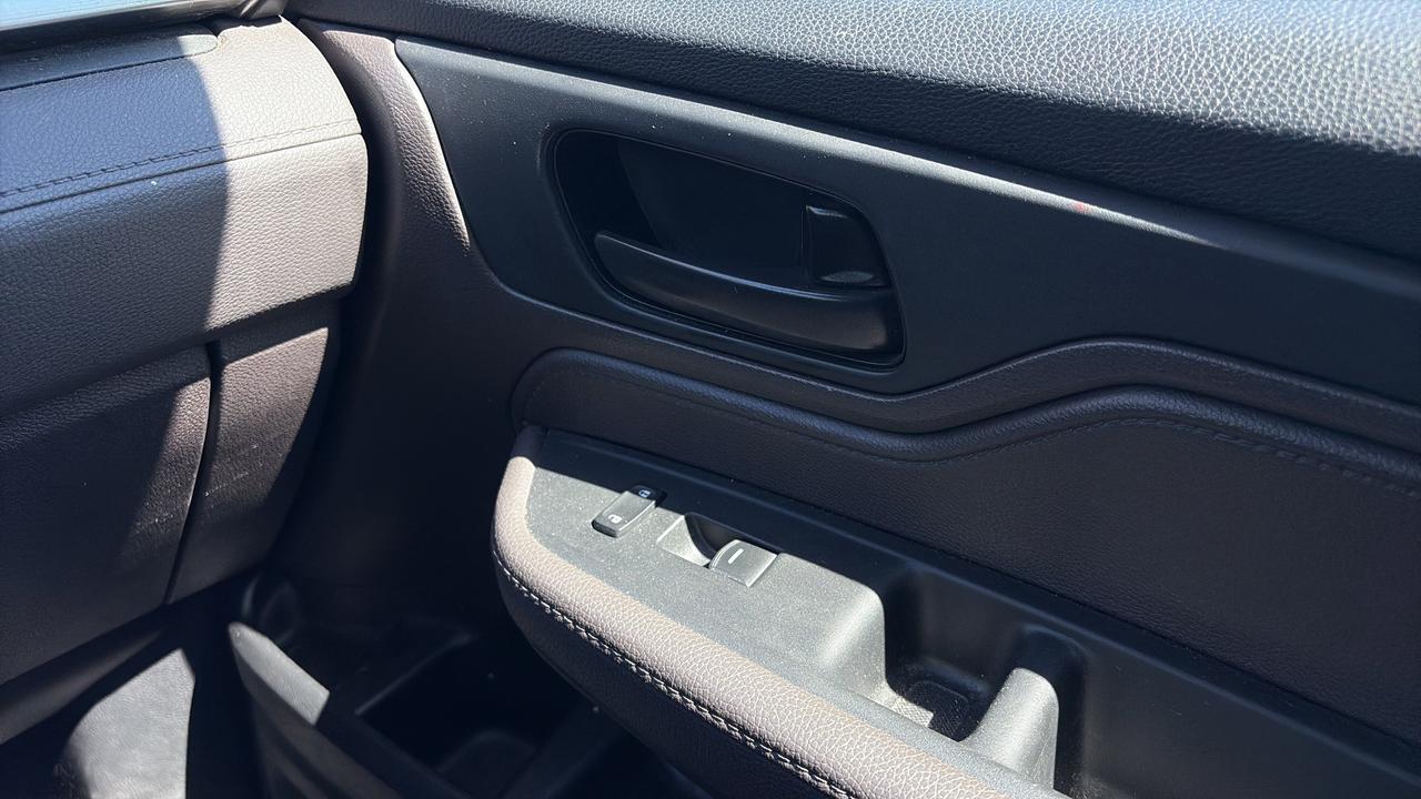 2019 Honda Odyssey  Photo