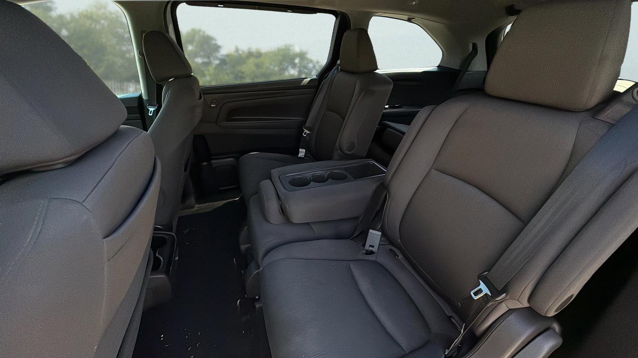 2019 Honda Odyssey  Photo