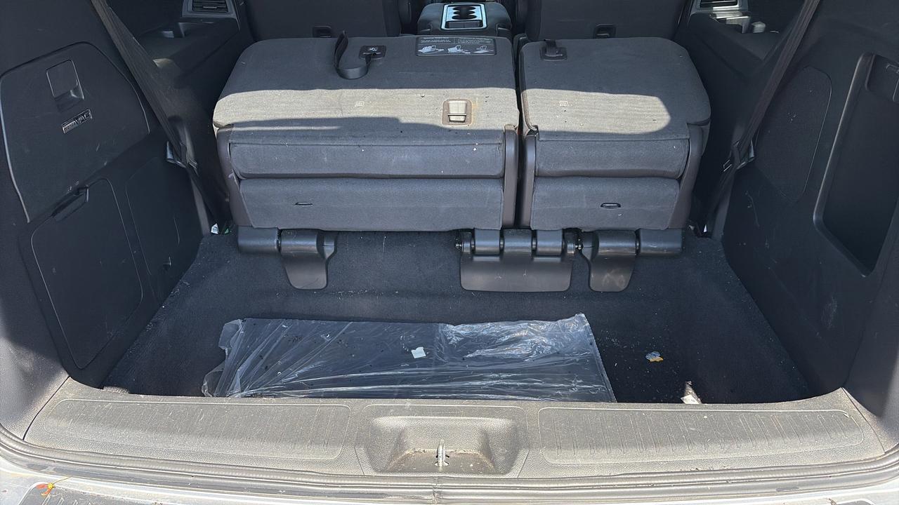 2019 Honda Odyssey  Photo