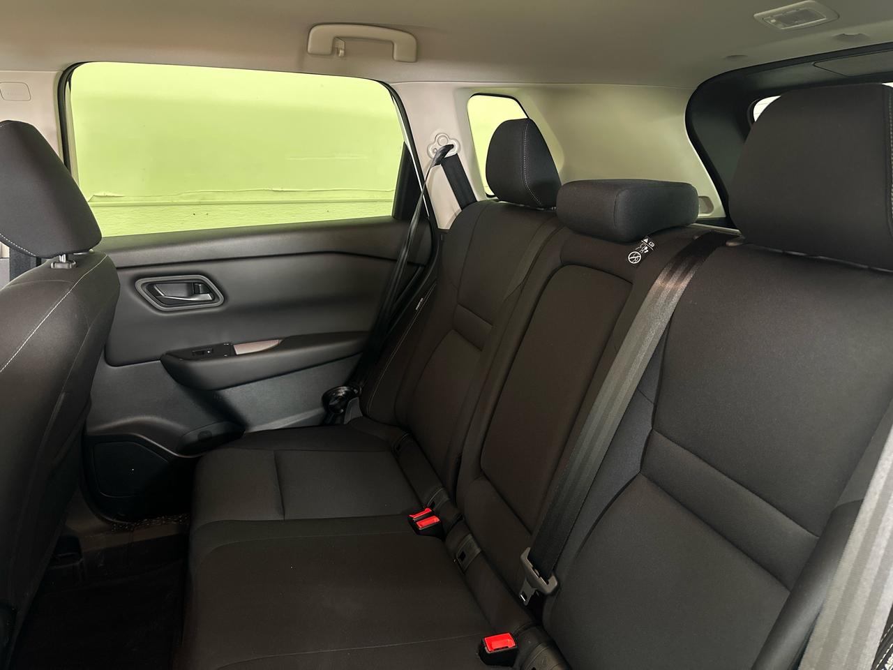 2024 Nissan Rogue S Photo