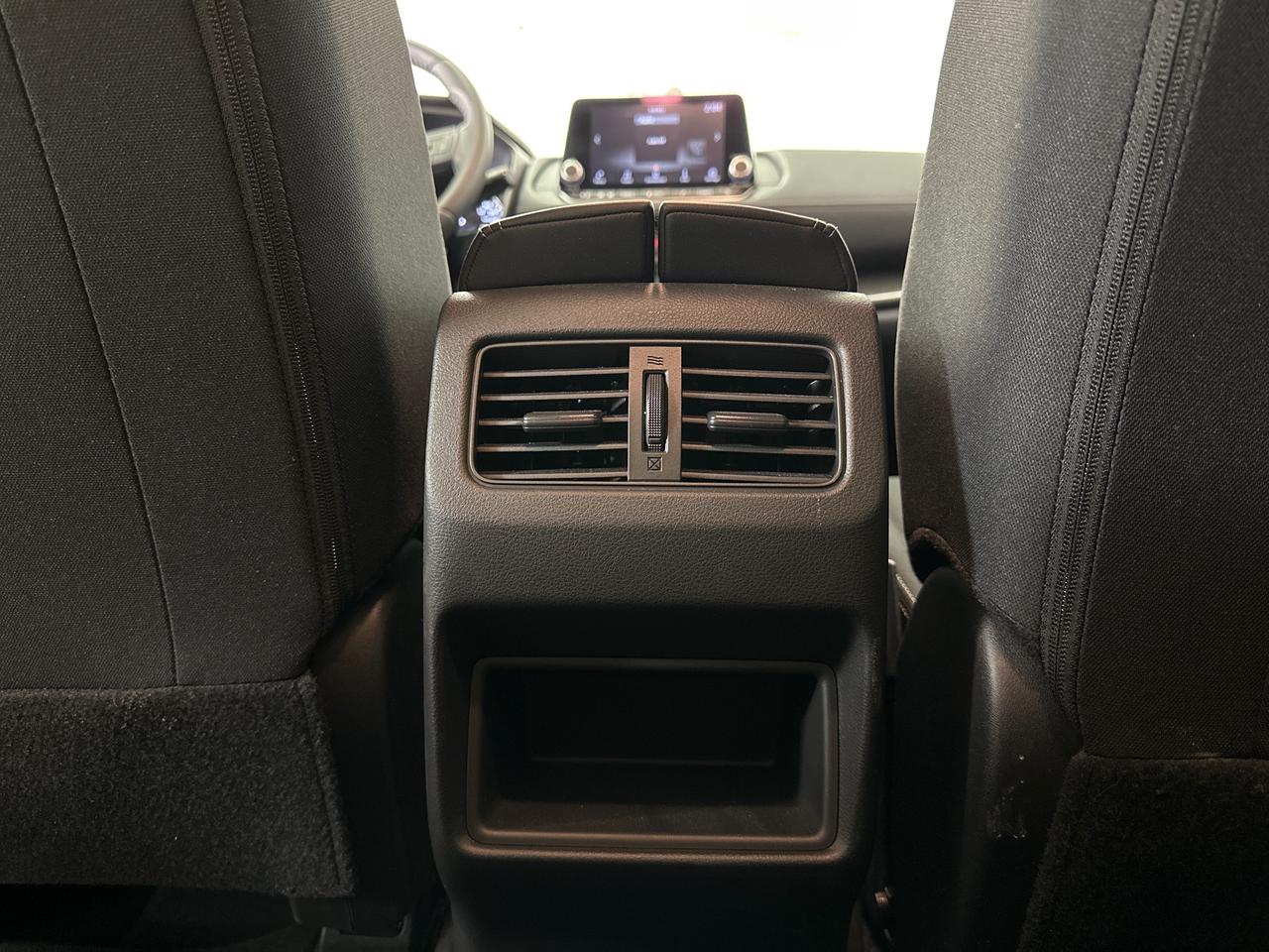 2024 Nissan Rogue S Photo