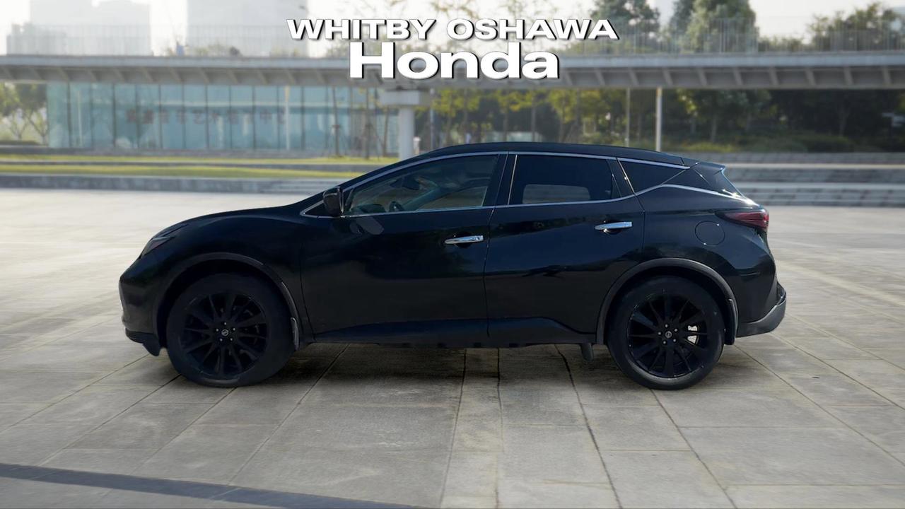 2021 Nissan Murano  Photo