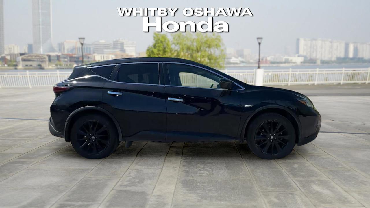 2021 Nissan Murano  Photo