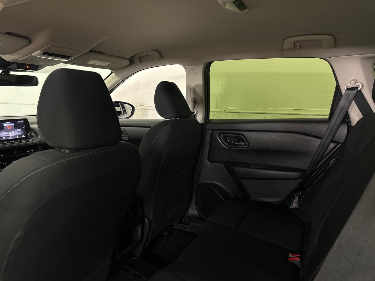 2024 Nissan Rogue S Photo