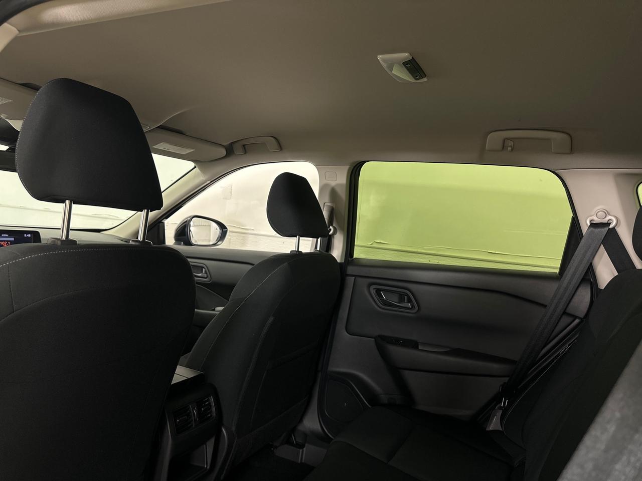 2024 Nissan Rogue S Photo