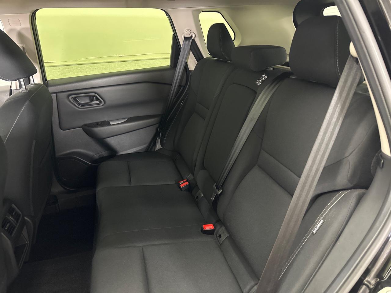 2024 Nissan Rogue S Photo